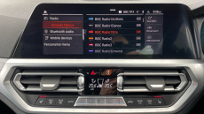 BMW 3 Series 320i M Sport 5dr Step Auto Petrol Estate